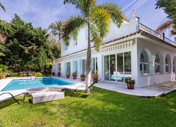 Thumbnail 5 bed villa for sale in Los Monteros, Marbella East, Marbella