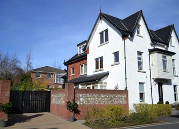 Thumbnail 4 bed semi-detached house for sale in 3, Burghley Mews, Belfast