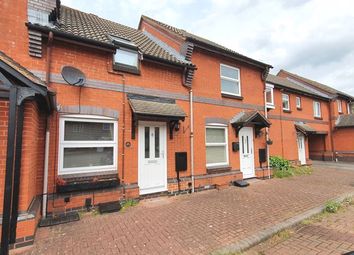 Thumbnail Terraced house for sale in Verbena Close, Abbeymead, Gloucester