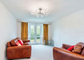 Thumbnail 2 bedroom flat for sale in Farnley Crescent, Farnley, Leeds