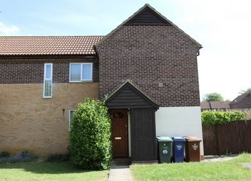 2 Bedroom End terrace house for rent