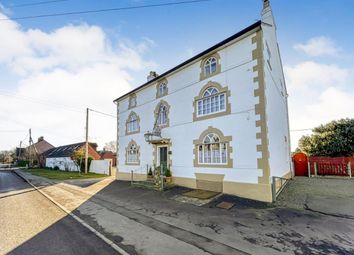 Thumbnail 6 bed detached house for sale in Llandysilio, Llanymynech