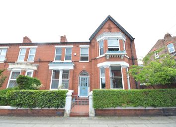 5 Bedrooms Terraced house for sale in Cumberland Avenue, Aigburth, Liverpool L17
