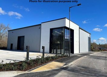 Thumbnail Industrial to let in Uplands Business Park, Blackhorse Lane, Walthamstow, London
