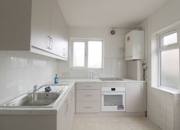 Thumbnail Maisonette to rent in Lower Road, Harrow