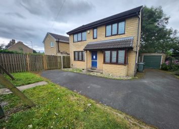 Thumbnail 3 bed detached house for sale in Idle Road, Five Lane Ends, Bradford