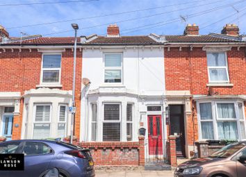 Thumbnail Property to rent in Westfield Road, Southsea