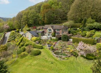 Thumbnail Detached house for sale in Painters Nook, Hallmoor Road, Two Dales