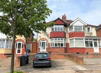 Thumbnail Semi-detached house to rent in Blakeland Road, Birmingham