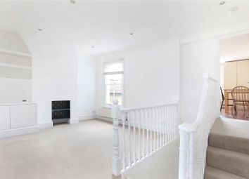 Thumbnail 2 bed flat to rent in Tasman Road, Clapham, London