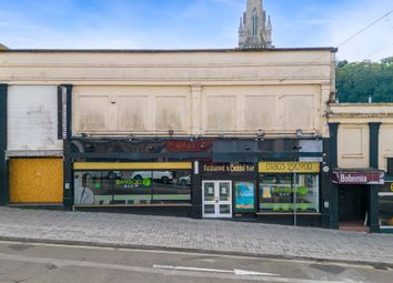 Thumbnail Restaurant/cafe to let in Torwood Street, Torquay