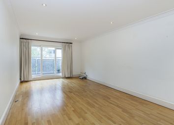 Thumbnail 3 bedroom flat to rent in Hereford Road, London