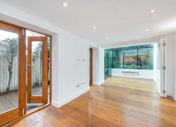 Thumbnail Flat for sale in Denning Road, Hampstead Village