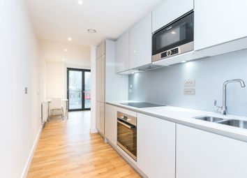 Thumbnail 1 bed flat for sale in Station Road, London