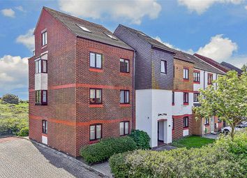 Thumbnail Flat for sale in Horse Sands Close, Southsea, Hampshire