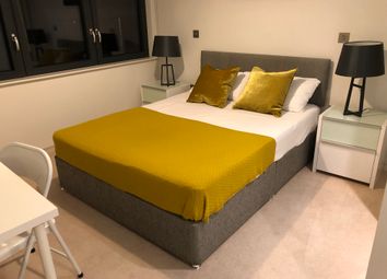 Thumbnail Room to rent in Lambarde Square, London