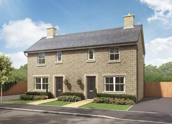 2 Bedroom End terrace house for sale