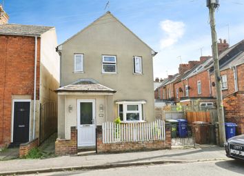 Thumbnail 2 bed detached house for sale in North Street, Banbury