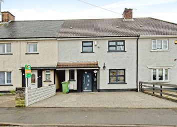 Thumbnail Link-detached house for sale in Hawthorn Crescent, Pontypridd