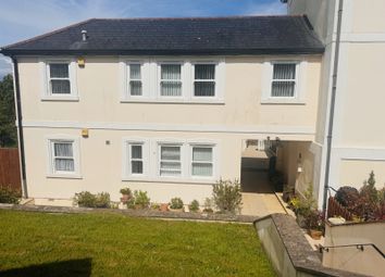 Thumbnail Flat to rent in Rawlyn Road, Torquay