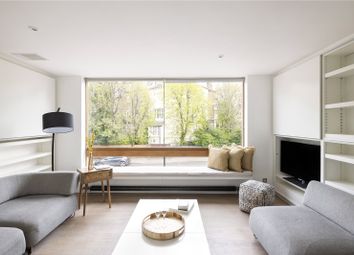 Thumbnail Terraced house for sale in Clarendon Road, Notting Hill, London