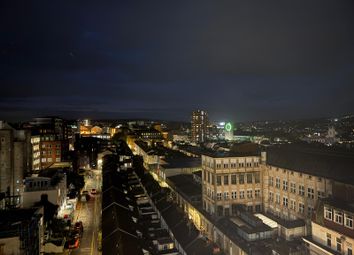 Thumbnail Restaurant/cafe to let in Skyline Restaurant &amp; Rooftop, 7th Floor Tower Point, Brighton