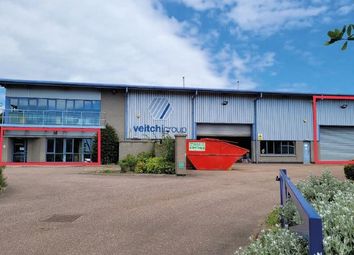 Thumbnail Warehouse to let in Badentoy Road, Badentoy Industrial Estate, Portlethen