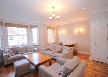 Thumbnail 2 bed flat to rent in Handforth Road, Oval