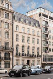 Thumbnail 2 bed flat for sale in Portland Place, Marylebone