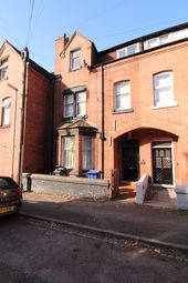 Thumbnail 1 bed flat to rent in Northcote Place, Newcastle Under Lyme