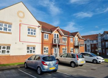 Thumbnail Flat for sale in Birch Tree Drive, Hedon, East Yorkshire