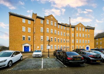 Thumbnail 1 bed flat to rent in Quayside House, Abbey Road, Barking