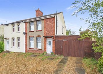 Thumbnail Semi-detached house to rent in Alfred Street, Irchester, Wellingborough