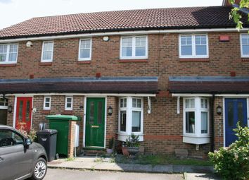 2 Bedroom Terraced house for rent