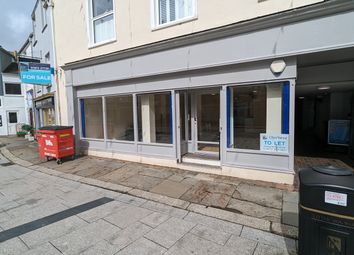 Thumbnail Retail premises to let in Cornwall Air Ambulance Trust, 20 Victoria Square, Truro