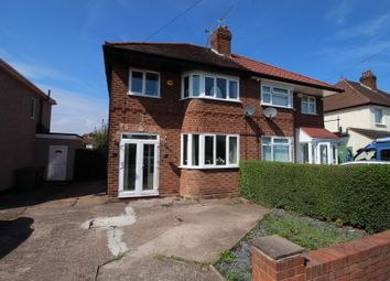 3 Bedrooms Semi-detached house for sale in Winchester Road, Wolverhampton WV10