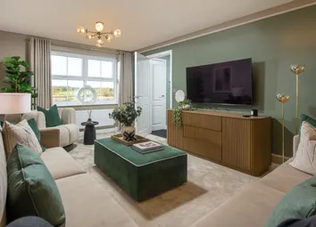 Inside View Of Radleigh Lounge