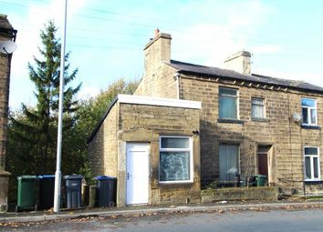 Thumbnail Land for sale in Halifax Road, Keighley