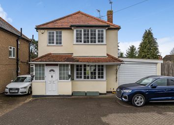 Thumbnail Detached house for sale in Old Windsor, Berkshire