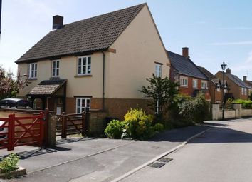Thumbnail Detached house to rent in Lampreys Lane, South Petherton