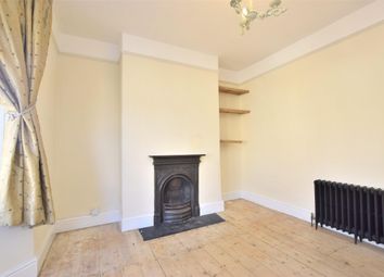2 Bedroom End terrace house for rent