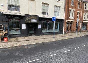 Thumbnail Retail premises to let in St. Owen Street, Hereford