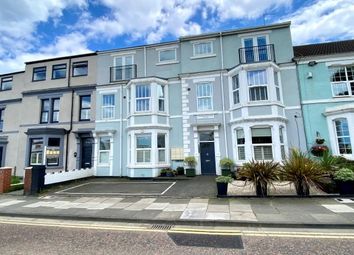 Thumbnail 2 bed flat to rent in Park Avenue, Whitley Bay