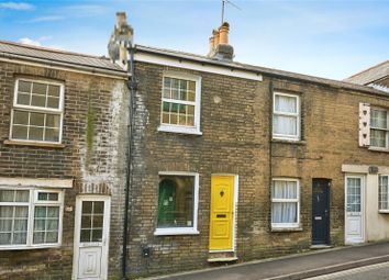 Thumbnail 1 bed terraced house for sale in St. Johns Road, Ryde, Isle Of Wight