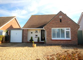 Thumbnail 3 bed detached bungalow for sale in Verwood Crescent, Bournemouth