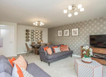 Thumbnail 4 bed semi-detached house for sale in Grosvenor Gate, Humberstone, Leicestershire