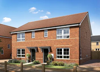 Matlock External CGI - Plot 116-117