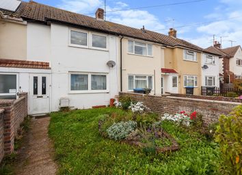Thumbnail Terraced house for sale in The Gattons, Burgess Hill