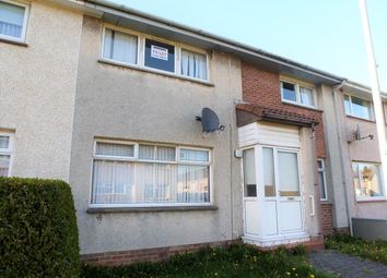 3 Bedroom Terraced house for rent