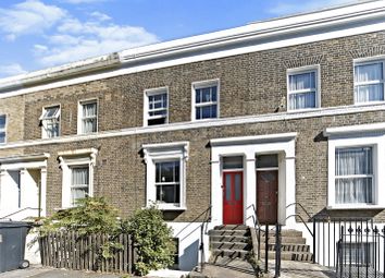 Thumbnail 4 bed terraced house for sale in Malpas Road, London